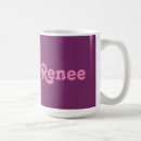 Search for renee mugs Woman