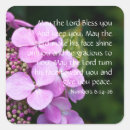Search for the lord bless you stickers Faith