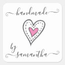 Search for heart doodles stickers Pink