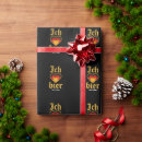 Search for bier gift wrap German