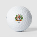 Search for santa golf equipment Claus