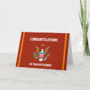 Search for marine congratulations cards Retirement