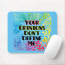 Search for homosexuality mousepads Pride
