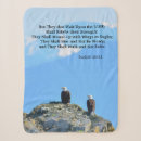 Search for scripture blankets Christian