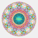 Search for rainbow notes stickers For her