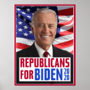 Search for us president posters Joe biden