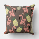 Search for flamingo cushions Chic