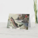 Search for trout christmas cards Fishmas