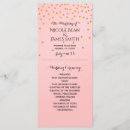 Search for confetti programmes Glam