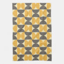 Search for mid century modern tea towels Gold