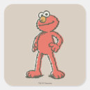 Search for muppets gift wrap Elmo sesame st