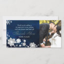 Search for december photo cards White