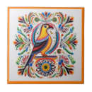 Search for bird tiles Decorative