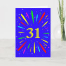 Search for 31st birthday Fun