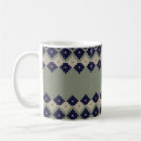 Search for argyle pattern mugs Background