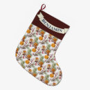 Search for family christmas stockings Botanical