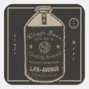 Search for craft beer stickers Lager