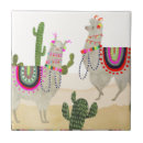 Search for peruvian tiles Llama