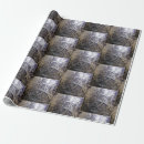 Search for pagan wrapping paper Triquetra