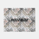 Search for african doormats Jaguar