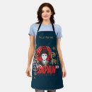 Search for lotus aprons Vintage