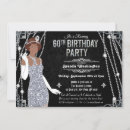 Search for flapper girl invitations Roaring 20s