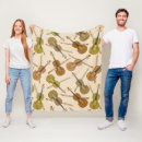 Search for cello blankets Pattern