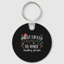 Search for sleigh key rings Seasonal
