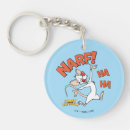 Search for funny brains key rings Wb cartoon