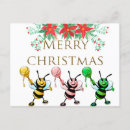 Search for merry christmas bee Gold