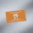 Search for animal vet magnets Dvm