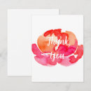 Search for blossom vertical note cards Pink