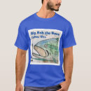 Search for grand lake tshirts Fish