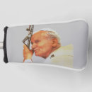 Search for christian golf head covers Catholic