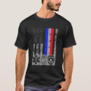Search for first responder tshirts Public safety