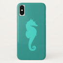Search for horse silhouette iphone cases Seahorse