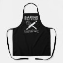 Search for skill aprons Baking
