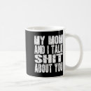 Search for my mom mugs Youtube