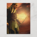 Search for bowed postcards Legolas