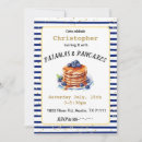 Search for pajamas birthday invitations Boy