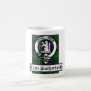Search for sutherland mugs Scottish