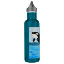 Search for orca water bottles Blue