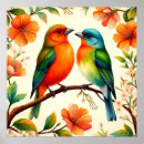 Search for vibrant color posters Wildlife