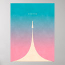 Search for soviet space posters Vostok