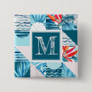 Search for geometric abstract badges Watercolor