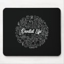 Search for toothpaste mousepads Hygienist