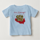 Search for dumpling baby bodysuits Pierogi
