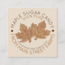 Search for maple business cards Farm