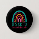 Search for cervical cancer awareness badges Breast cancer for women