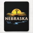 Search for nebraska mousepads Usa